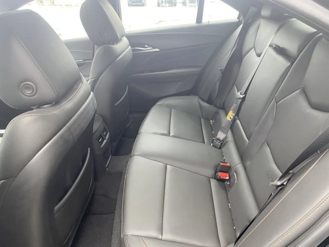 2023 Cadillac CT4 - Image 5 of 5