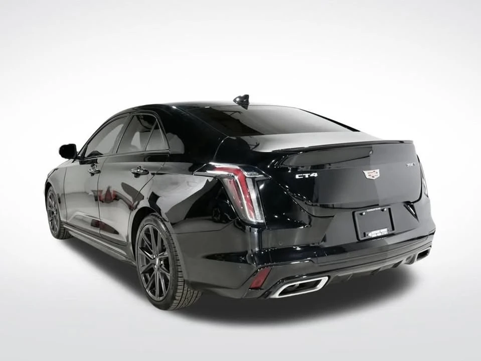 2023 Cadillac CT4 - Image 8 of 20