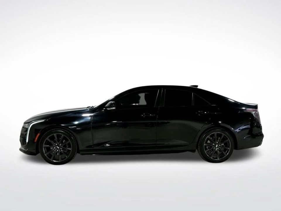 2023 Cadillac CT4 - Image 7 of 20