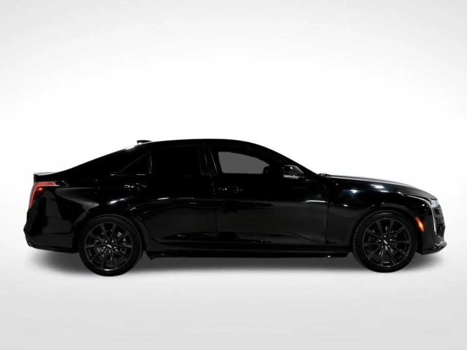 2023 Cadillac CT4 - Image 11 of 20