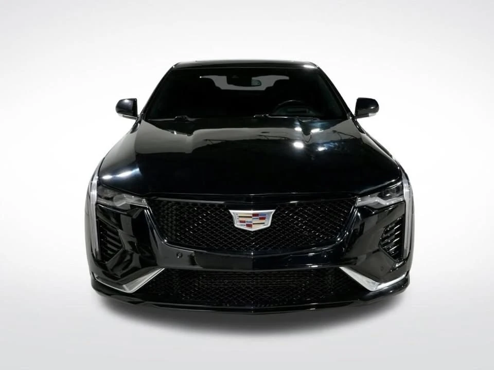 2023 Cadillac CT4 - Image 12 of 20