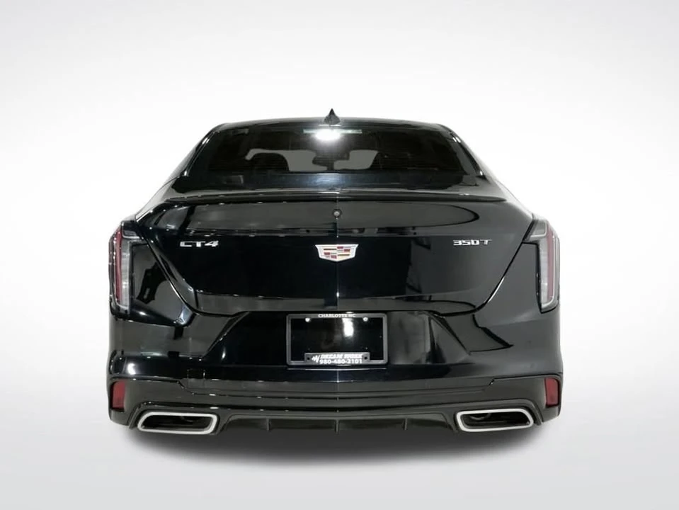 2023 Cadillac CT4 - Image 9 of 20