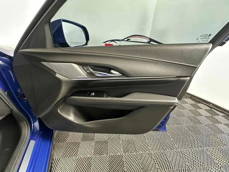2023 Cadillac CT4 - Image 16 of 20
