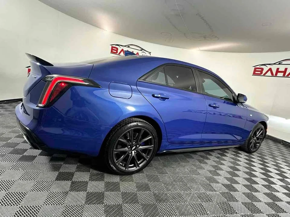 2023 Cadillac CT4 - Image 9 of 20