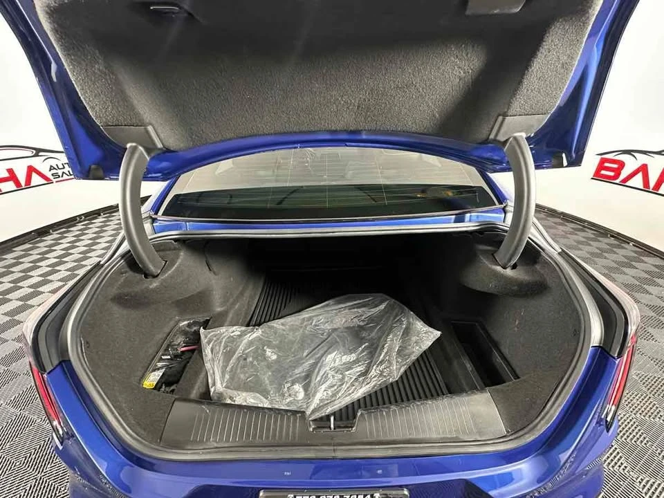 2023 Cadillac CT4 - Image 19 of 20