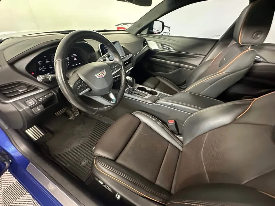 2023 Cadillac CT4 - Image 20 of 20