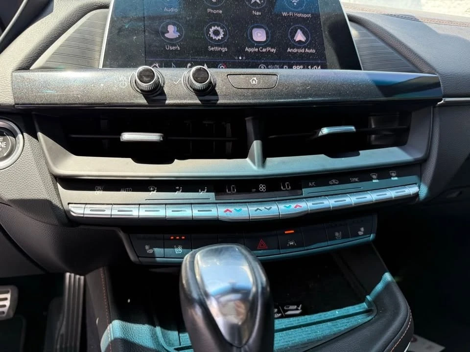 2023 Cadillac CT4 - Image 10 of 17