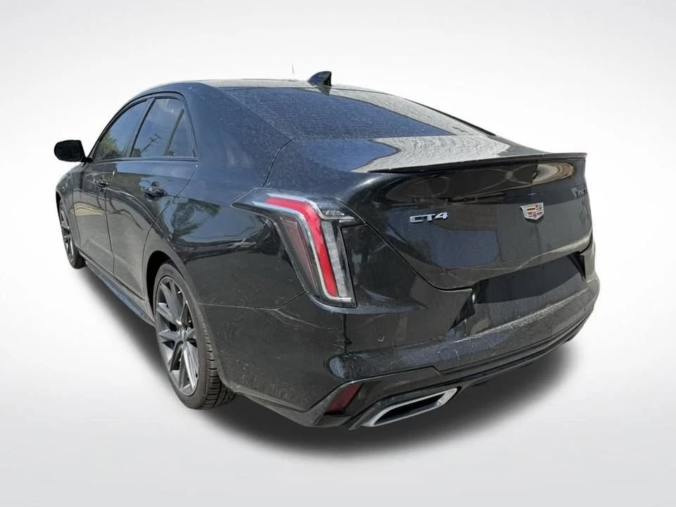 2023 Cadillac CT4 - Image 4 of 17
