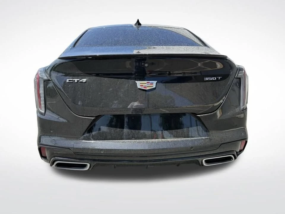 2023 Cadillac CT4 - Image 5 of 17
