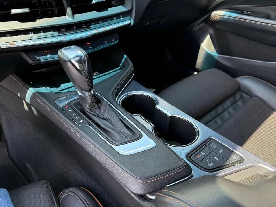 2023 Cadillac CT4 - Image 11 of 17