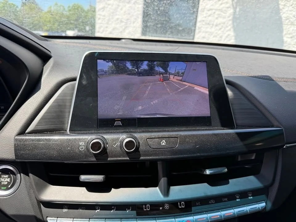 2023 Cadillac CT4 - Image 9 of 17