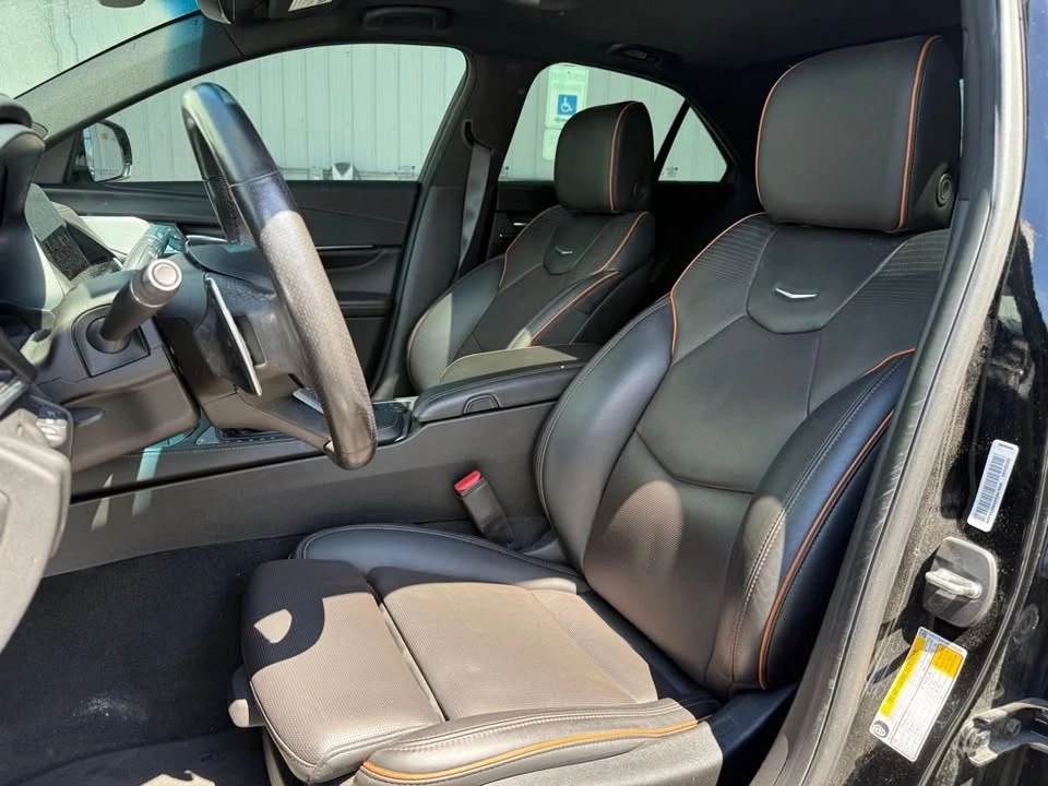 2023 Cadillac CT4 - Image 7 of 17