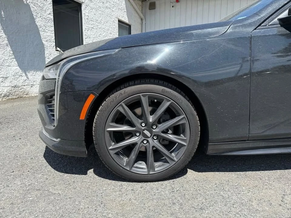 2023 Cadillac CT4 - Image 15 of 17