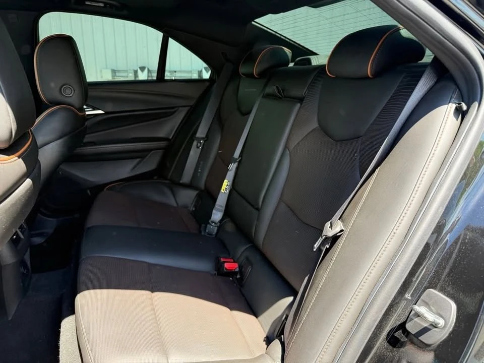 2023 Cadillac CT4 - Image 13 of 17