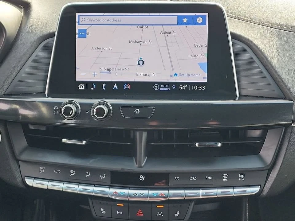 2023 Cadillac CT4 - Image 16 of 20