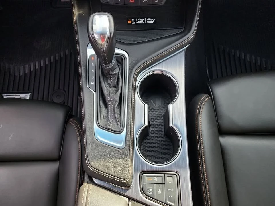 2023 Cadillac CT4 - Image 18 of 20