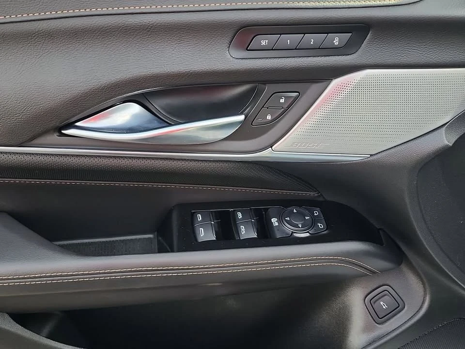 2023 Cadillac CT4 - Image 12 of 20