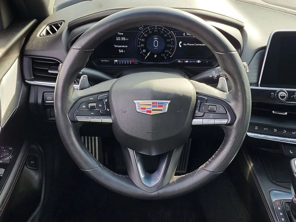 2023 Cadillac CT4 - Image 20 of 20