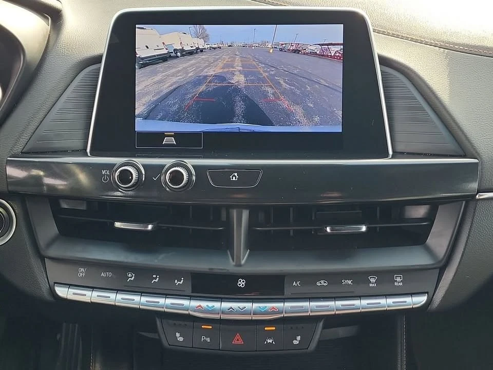 2023 Cadillac CT4 - Image 15 of 20