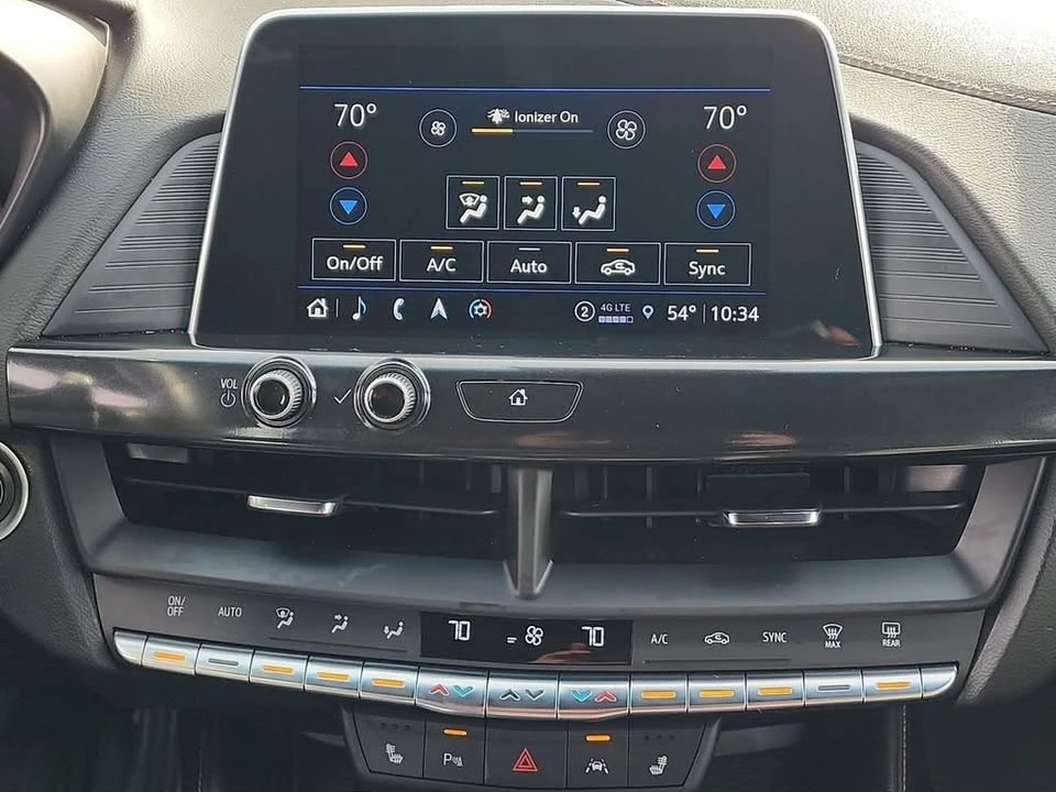 2023 Cadillac CT4 - Image 17 of 20
