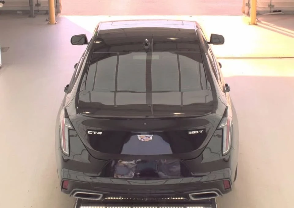 2023 Cadillac CT4 - Image 3 of 11