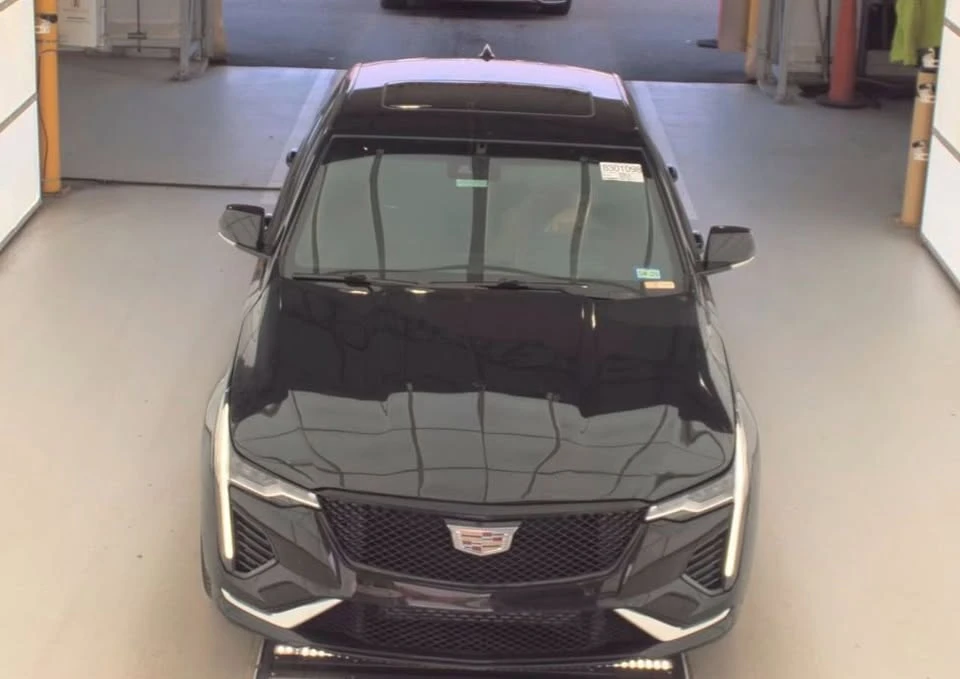 2023 Cadillac CT4 - Image 6 of 11
