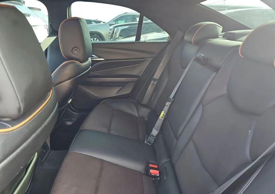 2023 Cadillac CT4 - Image 9 of 11