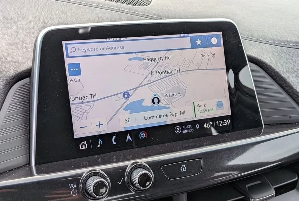 2023 Cadillac CT4 - Image 15 of 20