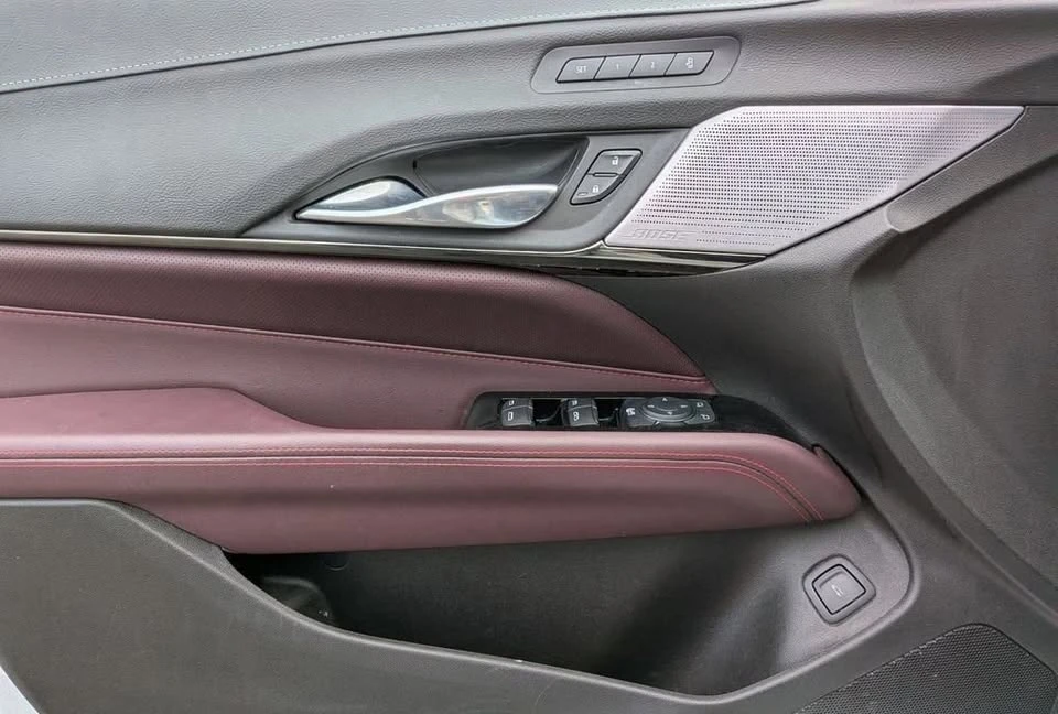 2023 Cadillac CT4 - Image 18 of 20