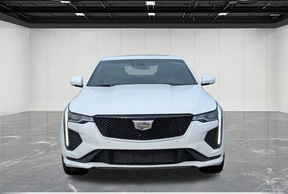 2023 Cadillac CT4 - Image 8 of 20