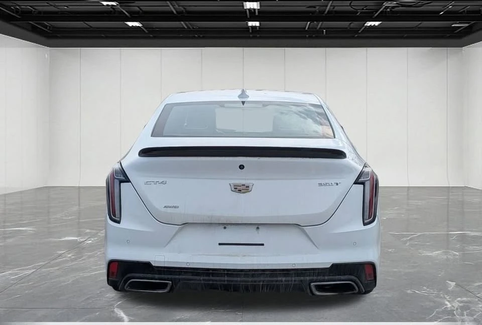 2023 Cadillac CT4 - Image 4 of 20