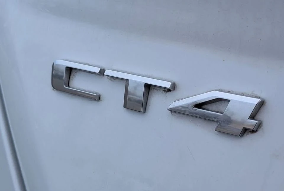 2023 Cadillac CT4 - Image 10 of 20