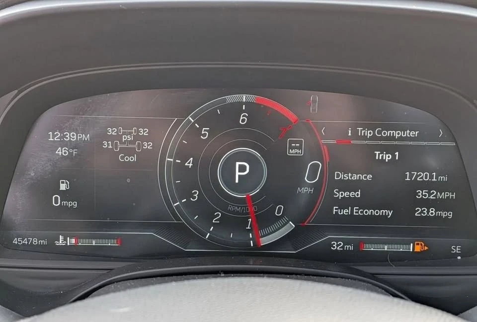 2023 Cadillac CT4 - Image 13 of 20