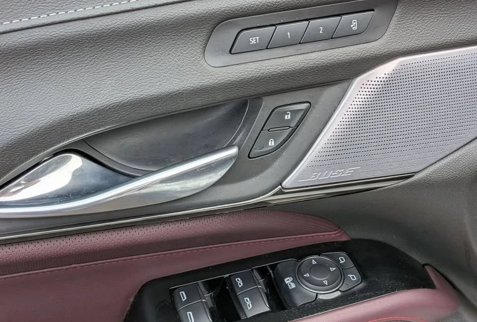 2023 Cadillac CT4 - Image 19 of 20