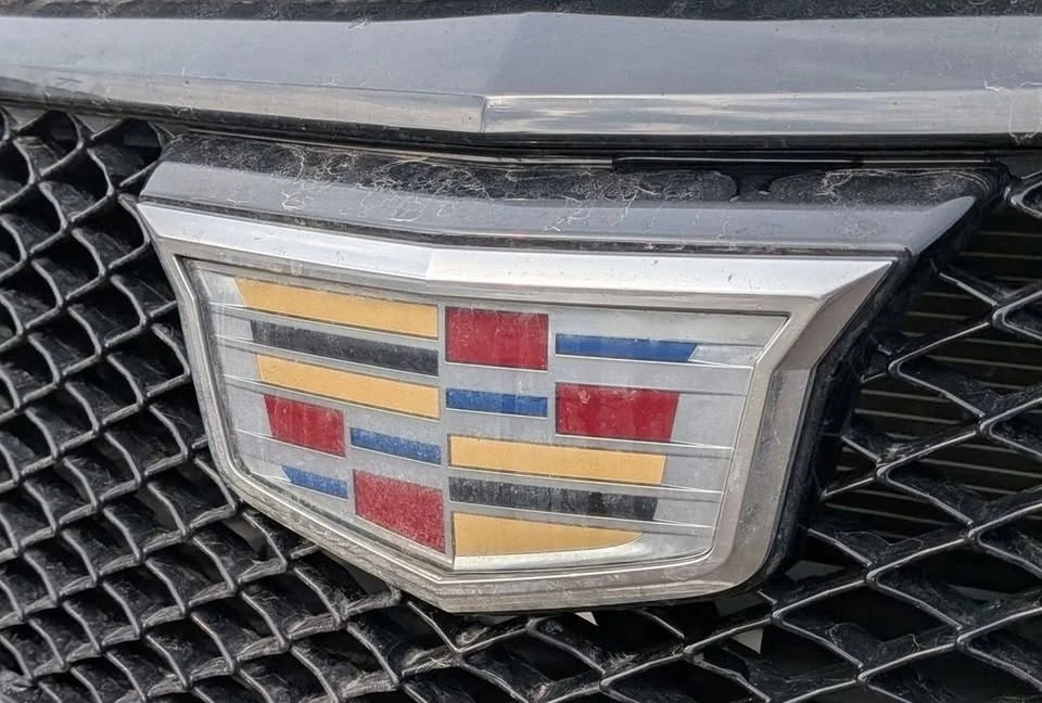 2023 Cadillac CT4 - Image 9 of 20