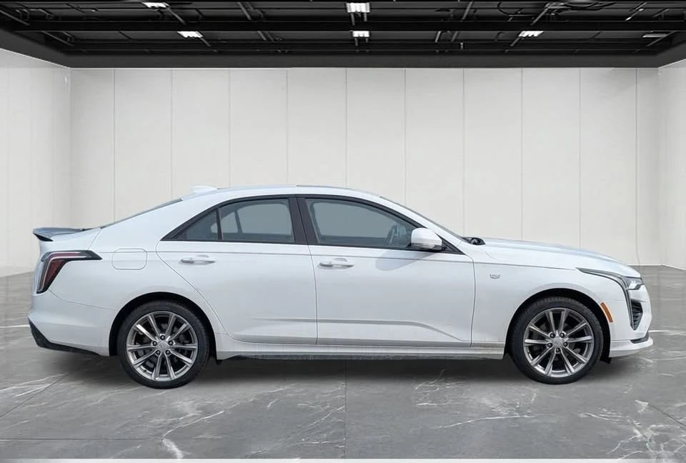 2023 Cadillac CT4 - Image 6 of 20