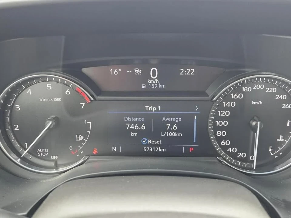 2023 Cadillac CT4 - Image 11 of 11
