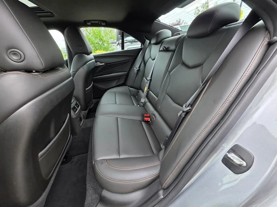 2023 Cadillac CT4 - Image 9 of 11