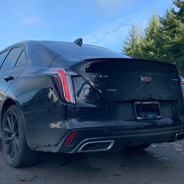 2023 Cadillac CT4 - Image 3 of 7