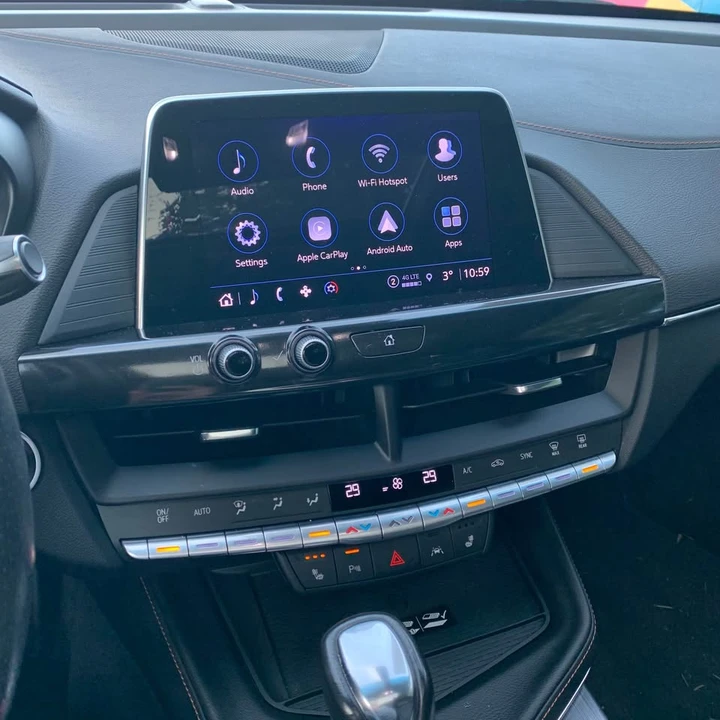 2023 Cadillac CT4 - Image 7 of 7