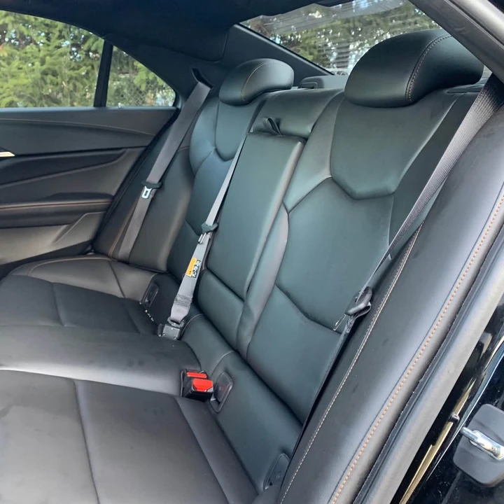 2023 Cadillac CT4 - Image 6 of 7