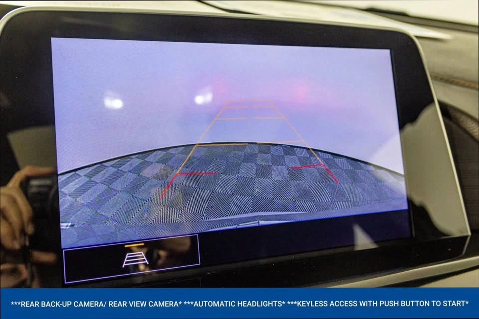 2023 Cadillac CT4 - Image 8 of 12