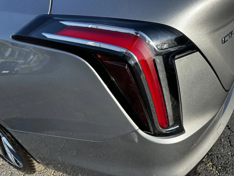 2023 Cadillac CT4-V - Image 19 of 20