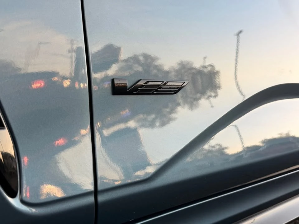 2023 Cadillac CT4-V - Image 14 of 20
