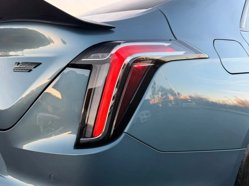 2023 Cadillac CT4-V - Image 19 of 20