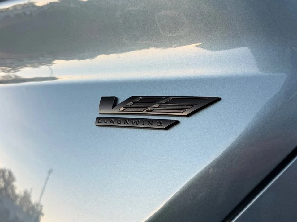 2023 Cadillac CT4-V - Image 18 of 20