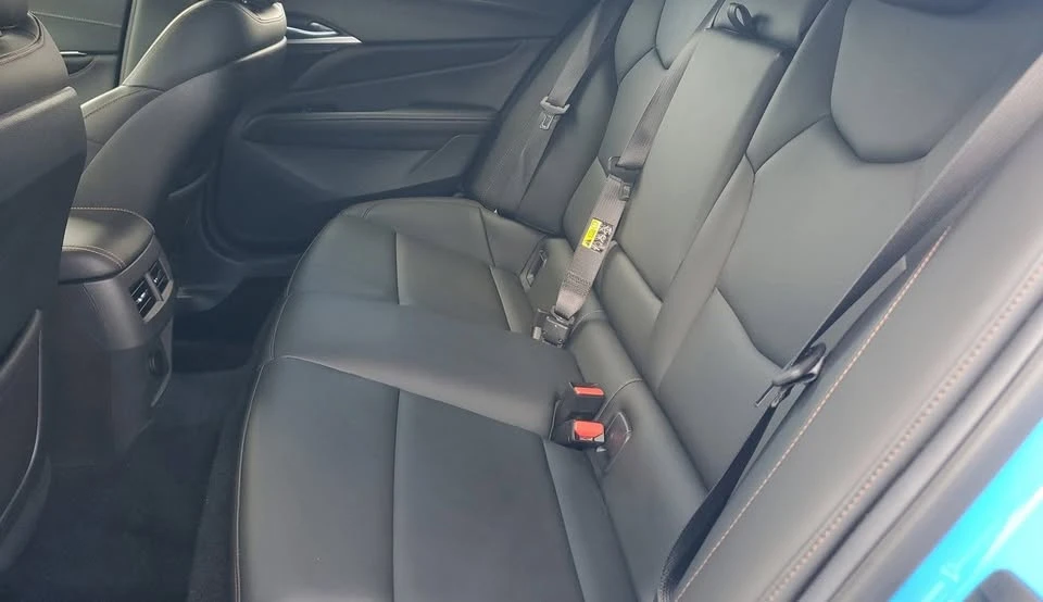 2023 Cadillac CT4-V - Image 13 of 19