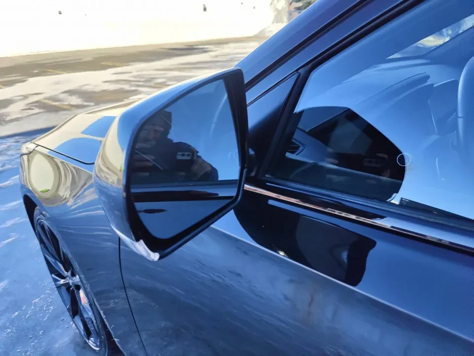 2023 Cadillac CT4-V - Image 2 of 10