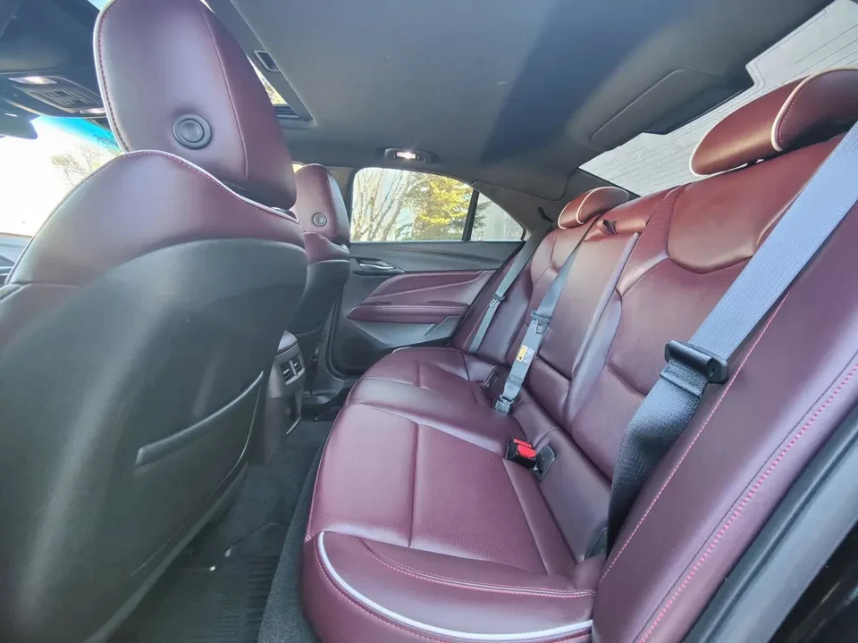 2023 Cadillac CT4-V - Image 6 of 10
