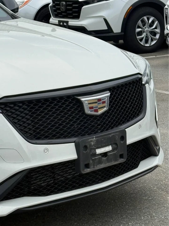 2023 Cadillac CT4-V - Image 4 of 18